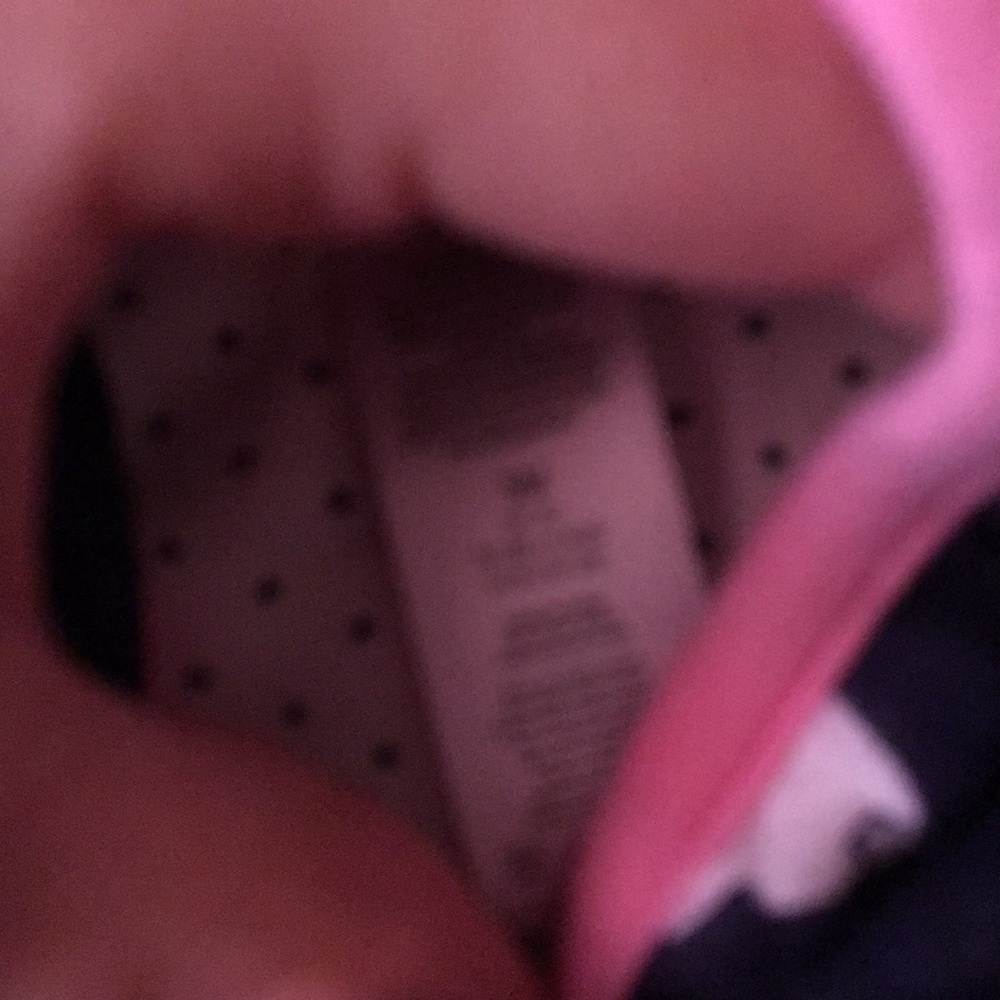 Cute jacket - Picture 2 of 2